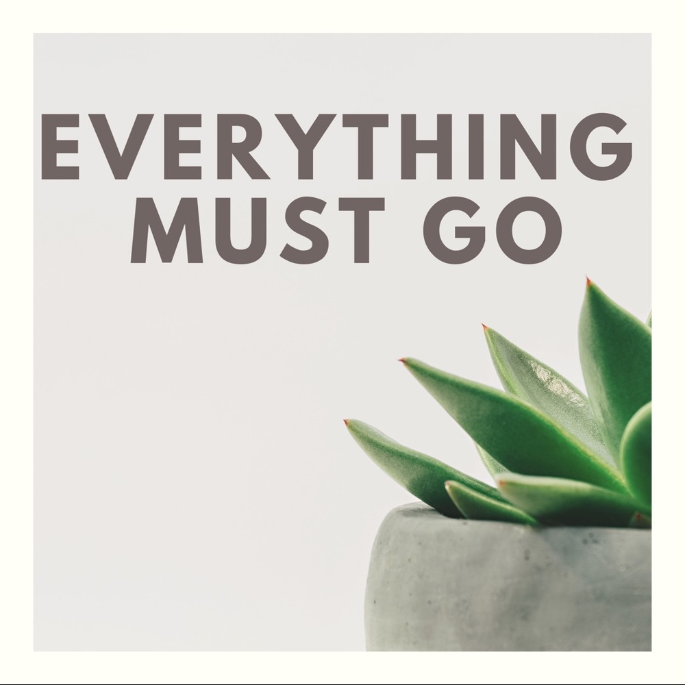 Don’t be afraid to make an offer!